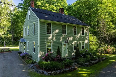 520 Forest Road Westminster VT 05158