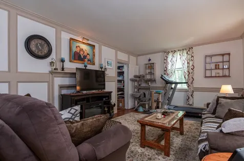 520 Forest Road Westminster VT 05158