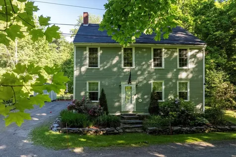 520 Forest Road Westminster VT 05158
