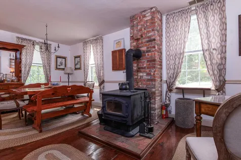 520 Forest Road Westminster VT 05158