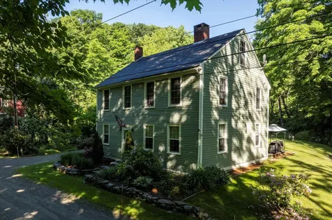 520 Forest Road Westminster VT 05158