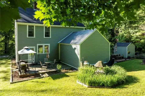 520 Forest Road Westminster VT 05158