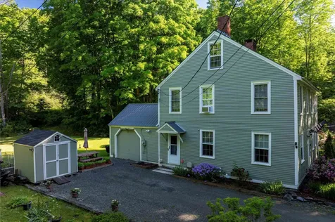 520 Forest Road Westminster VT 05158
