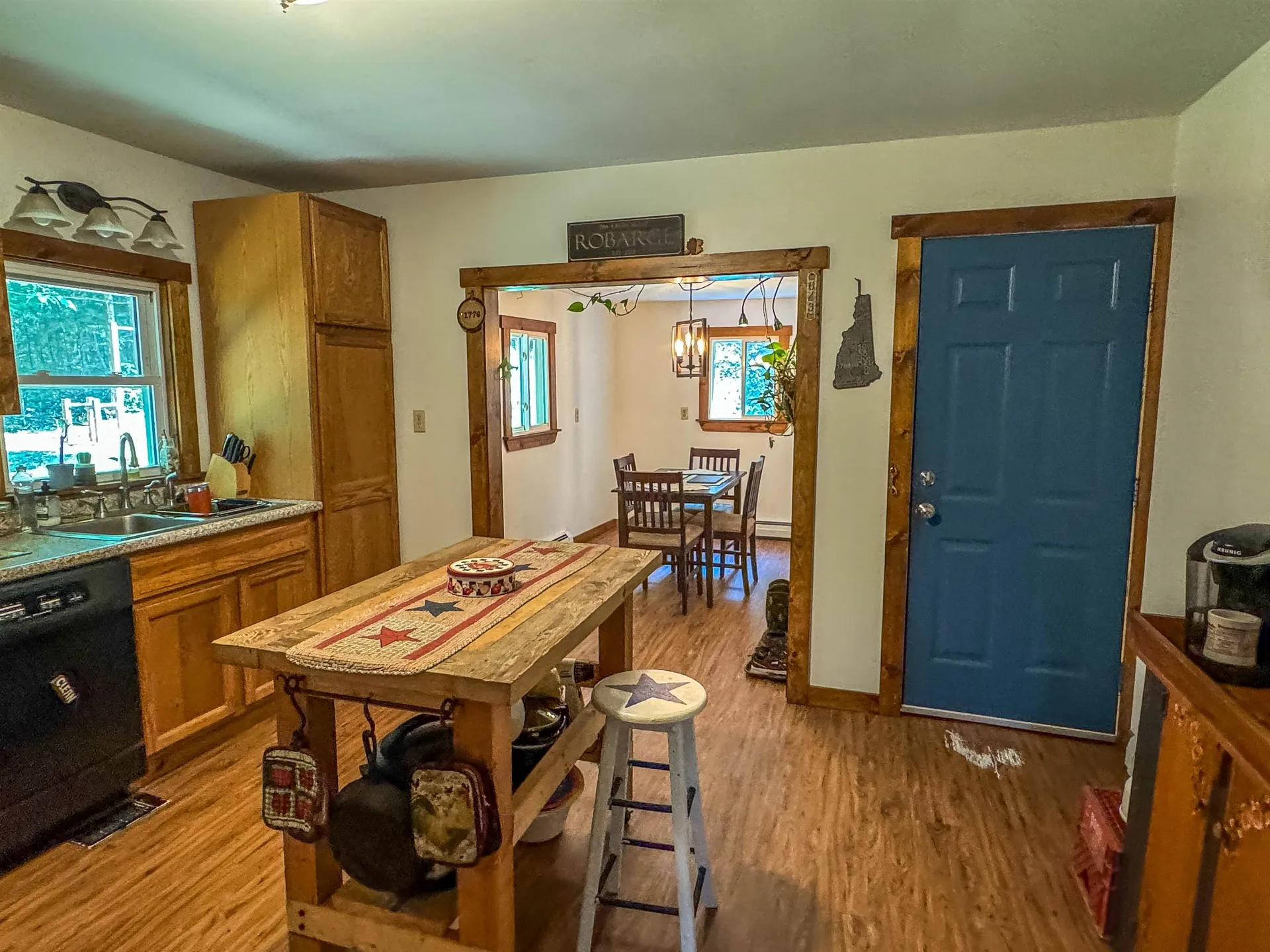 266 Eaton Road Swanzey NH 03446