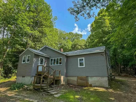 266 Eaton Road Swanzey NH 03446