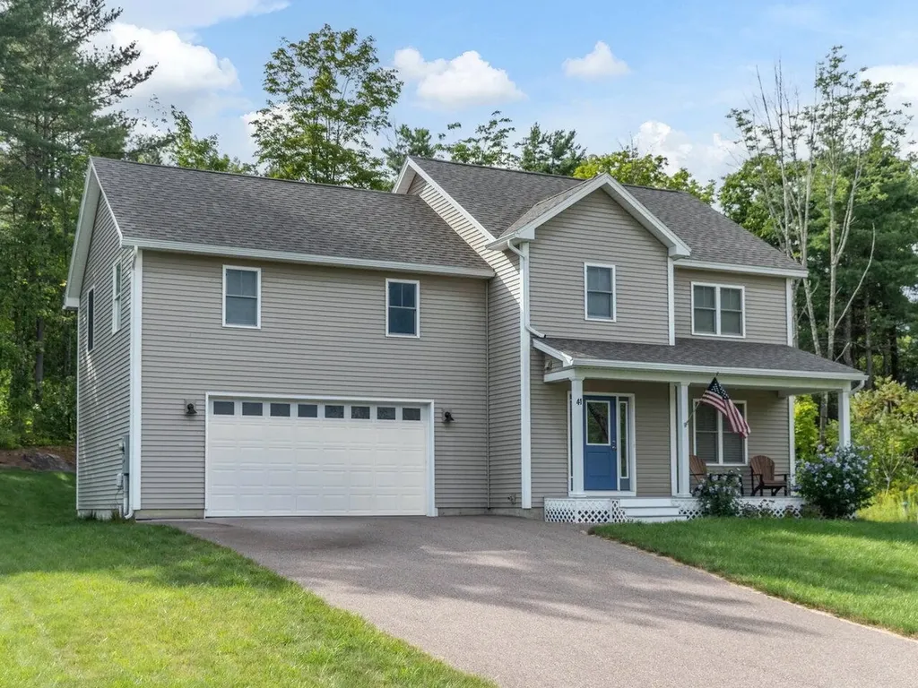 41 Seward Road Colchester VT 05446