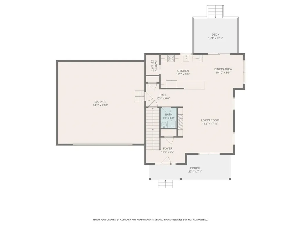 41 Seward Road Colchester VT 05446