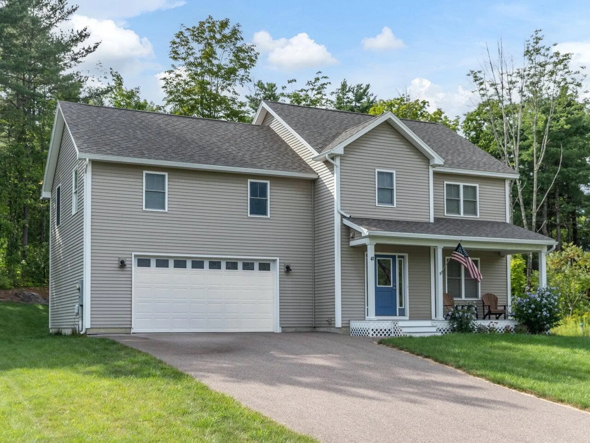 41 Seward Road Colchester VT 05446