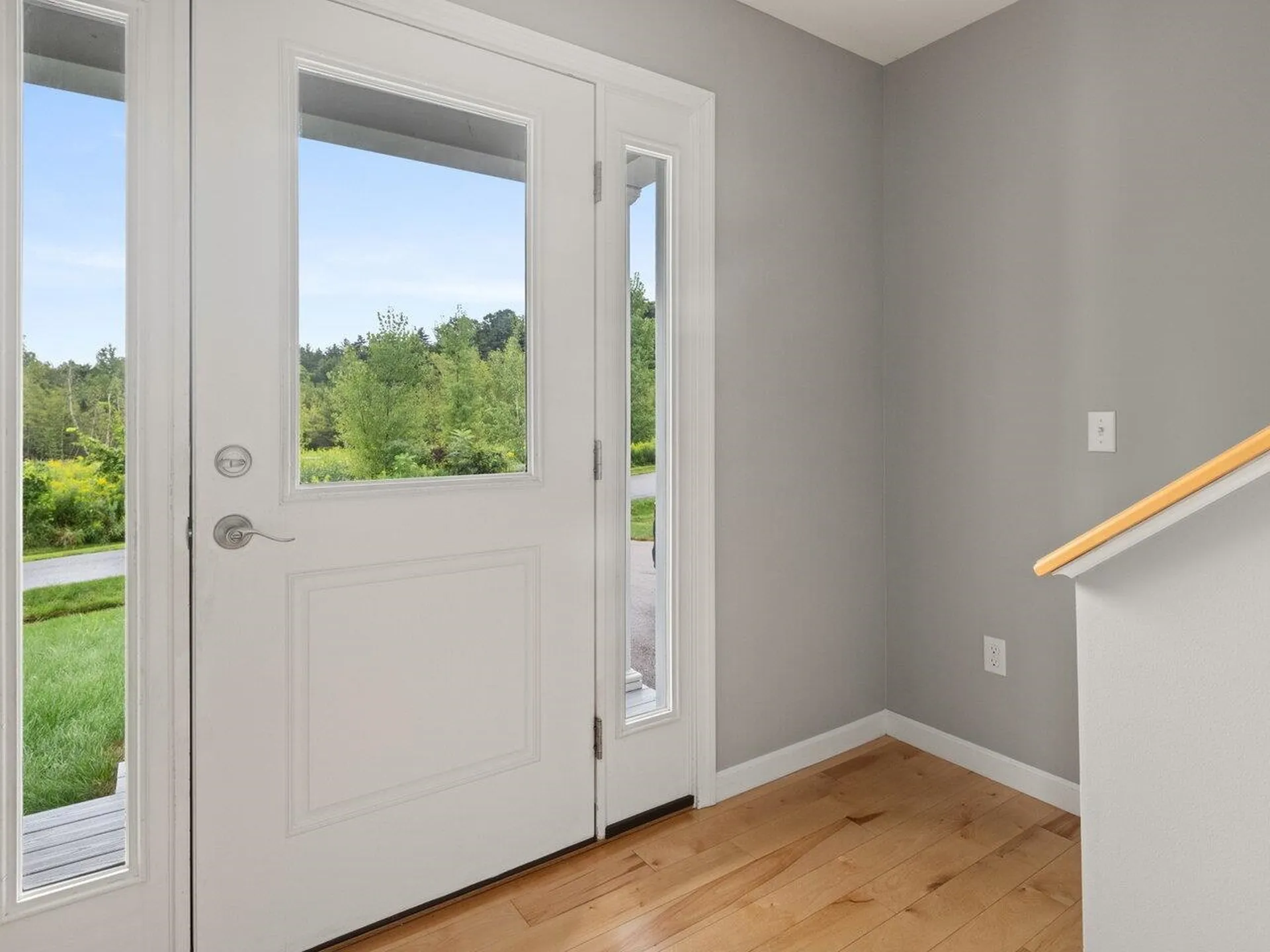 41 Seward Road Colchester VT 05446