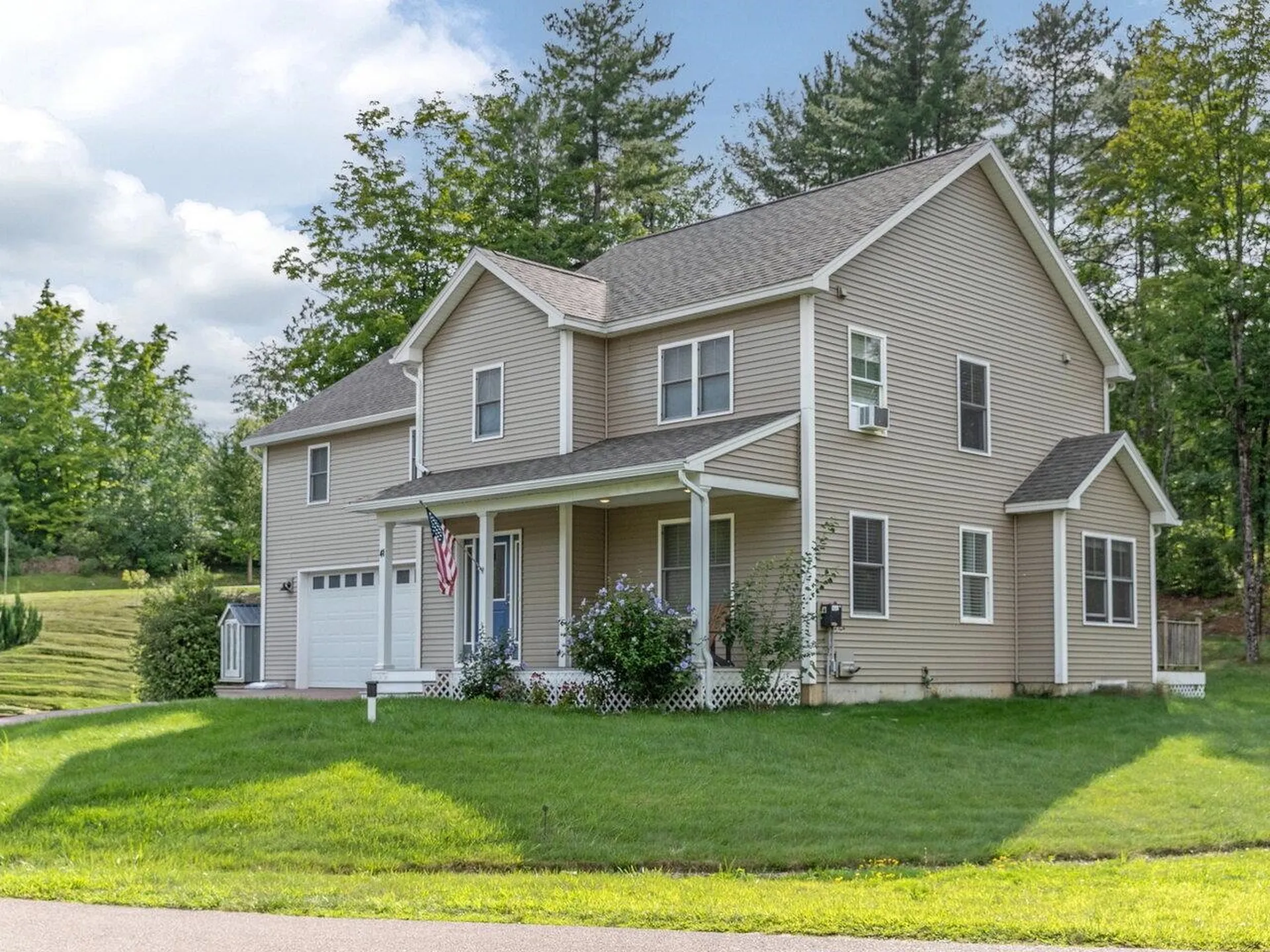 41 Seward Road Colchester VT 05446