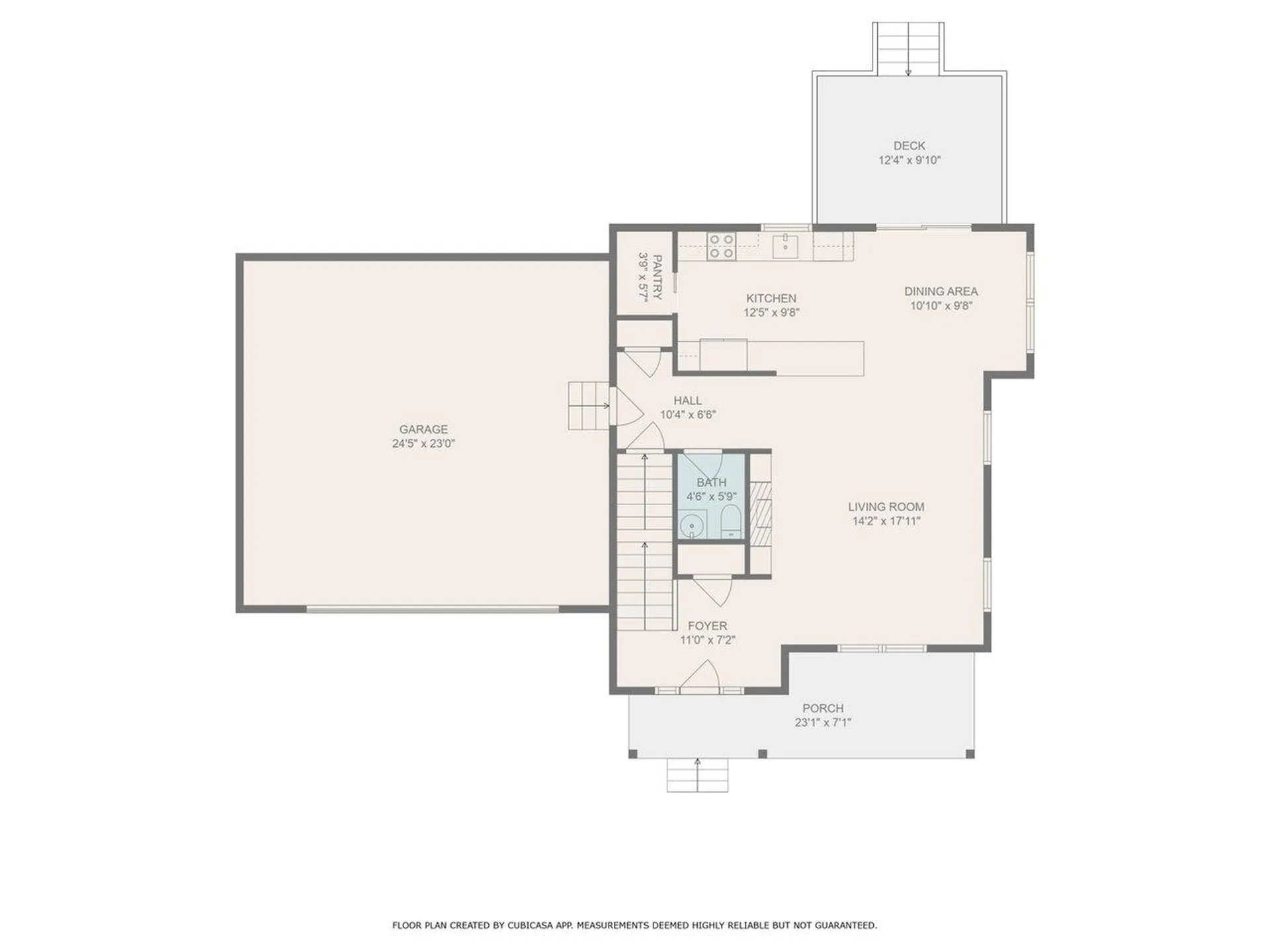 41 Seward Road Colchester VT 05446