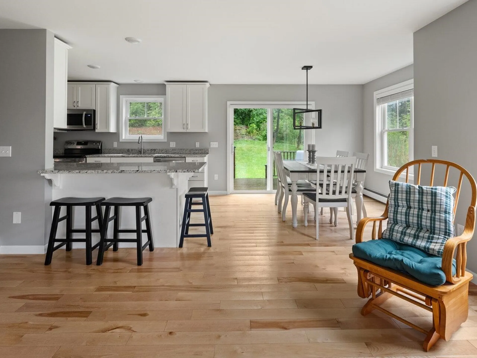 41 Seward Road Colchester VT 05446