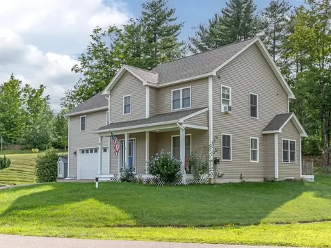 41 Seward Road Colchester VT 05446