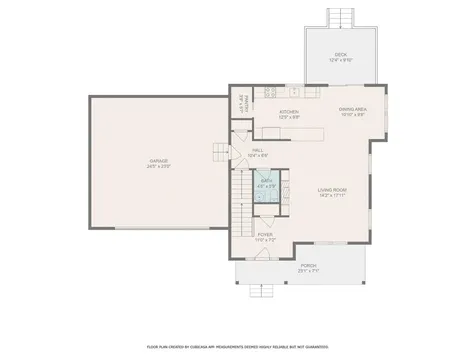 41 Seward Road Colchester VT 05446