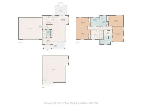 41 Seward Road Colchester VT 05446
