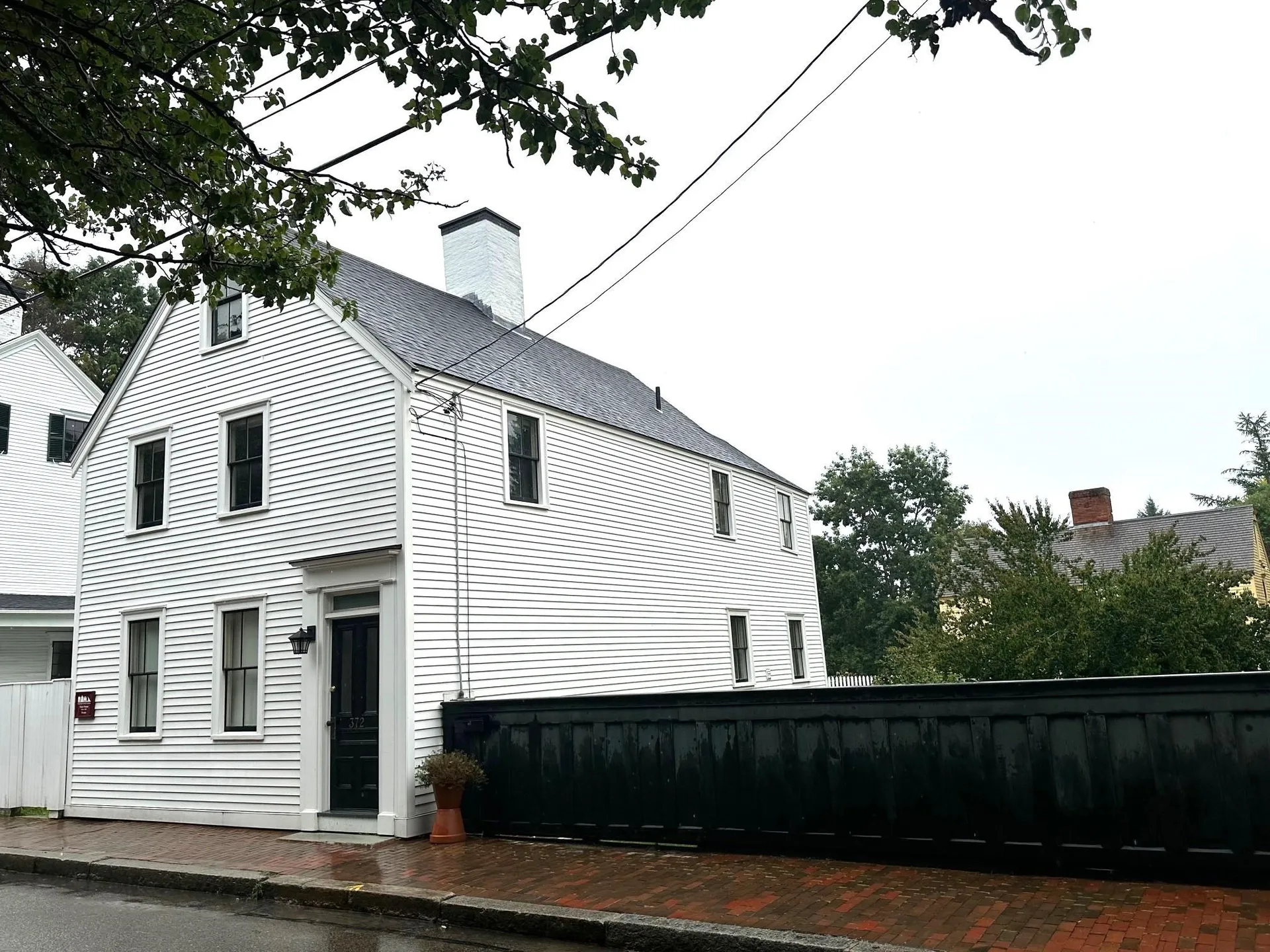 372 Court Street Portsmouth NH 03801
