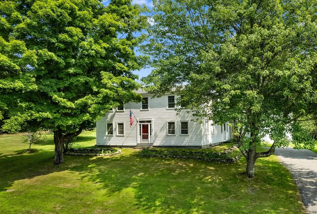 551 South Road Salisbury NH 03268