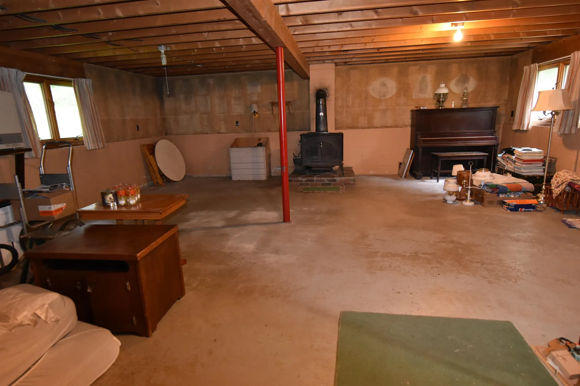 129 Rosewood Lane Bolton VT 05676