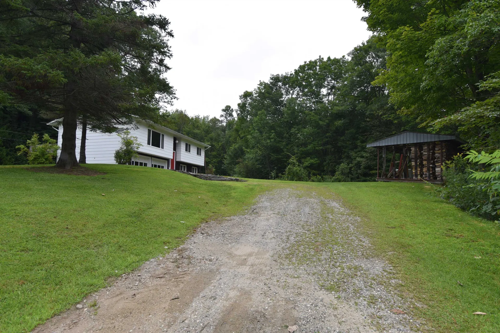 129 Rosewood Lane Bolton VT 05676