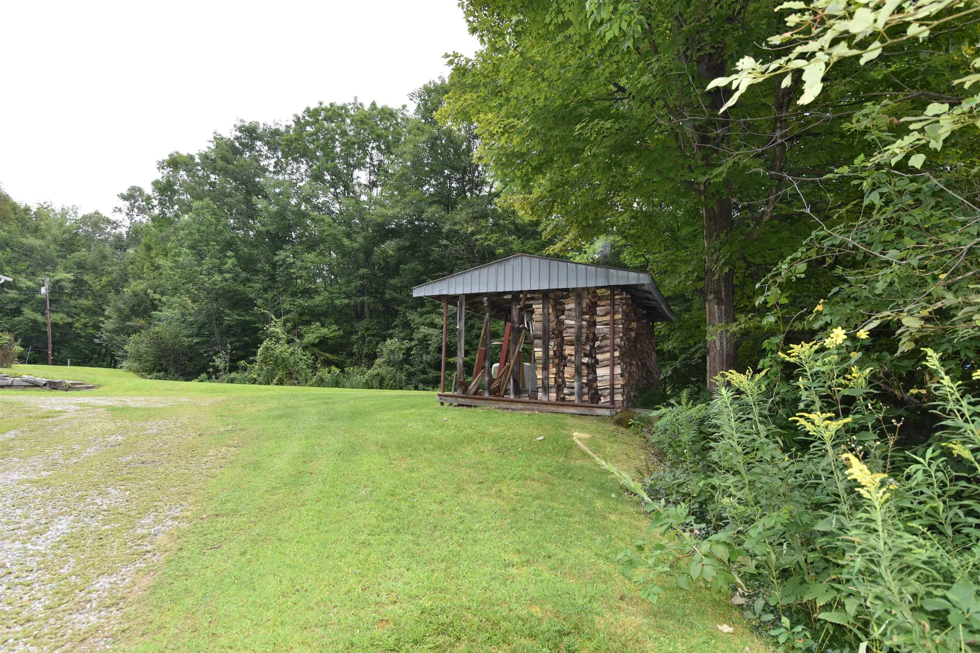 129 Rosewood Lane Bolton VT 05676