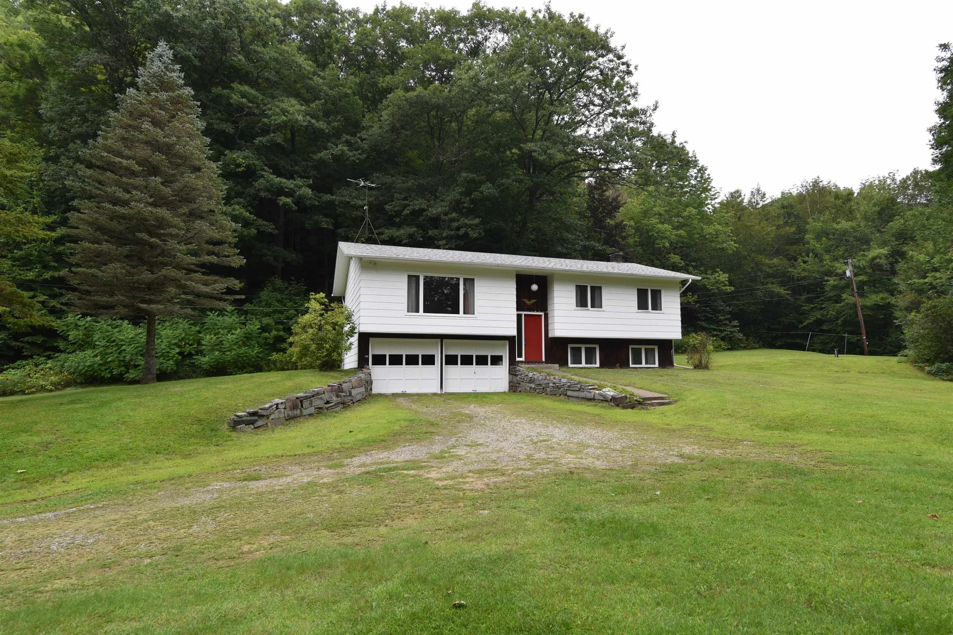 129 Rosewood Lane Bolton VT 05676