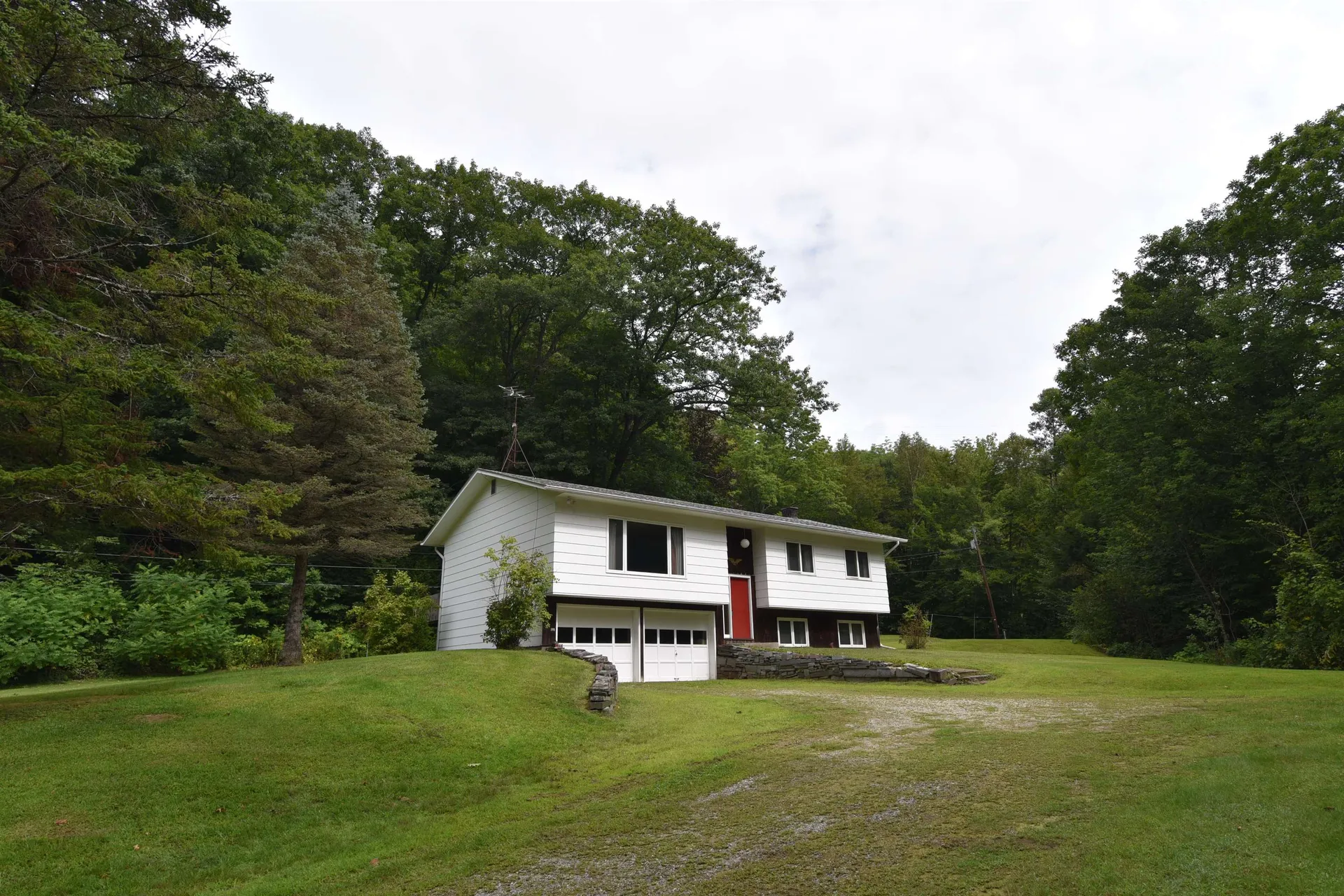 129 Rosewood Lane Bolton VT 05676