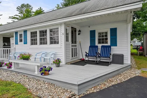 3 Bay Road Sanbornton NH 03269