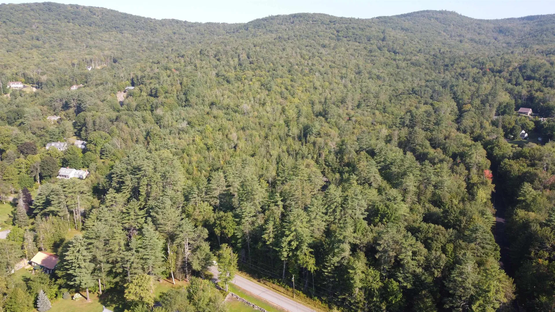 000 Upper Mad River Road Thornton NH 03285