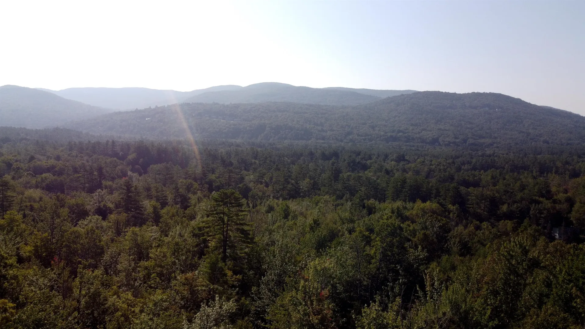 000 Upper Mad River Road Thornton NH 03285