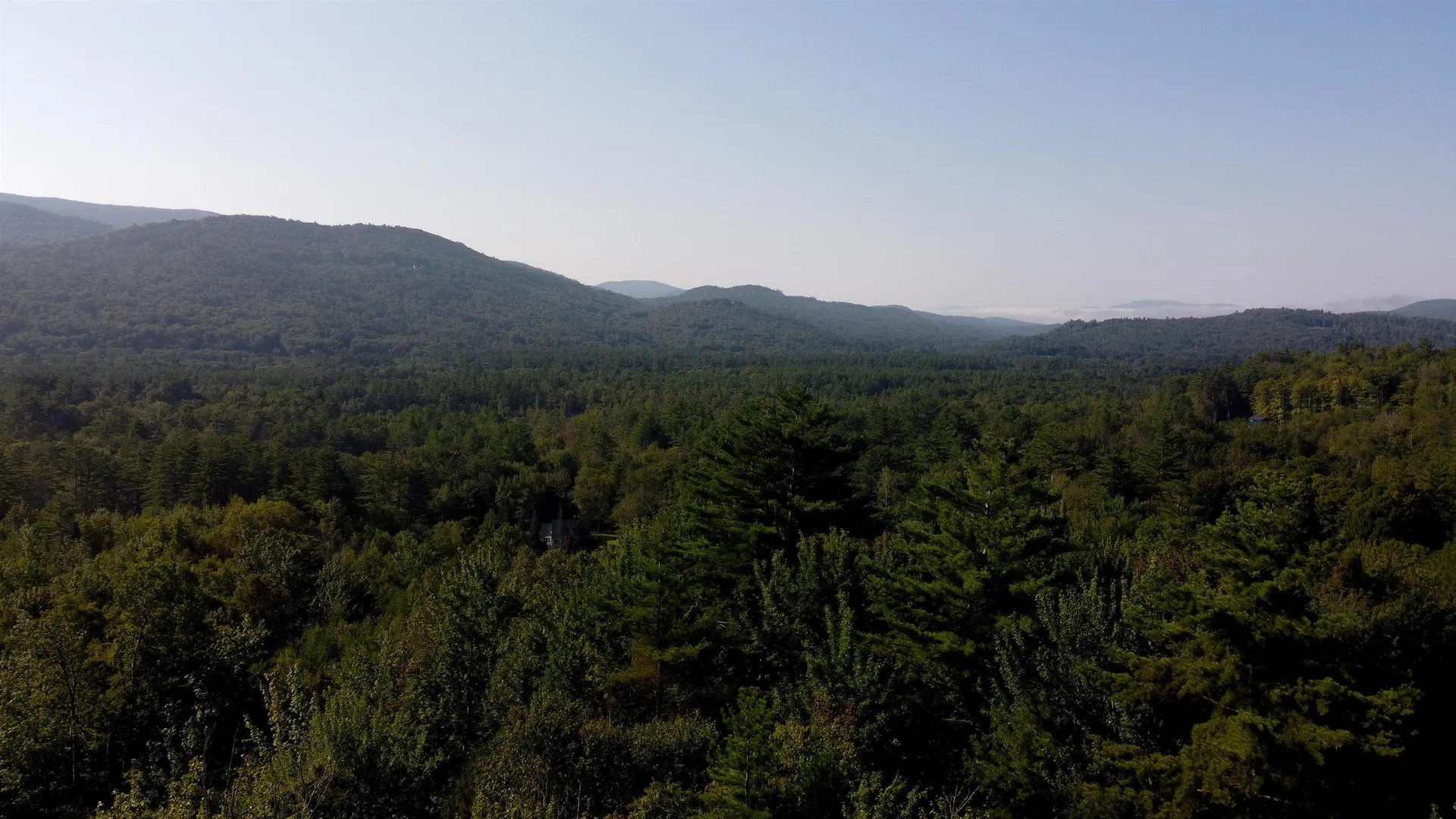 000 Upper Mad River Road Thornton NH 03285