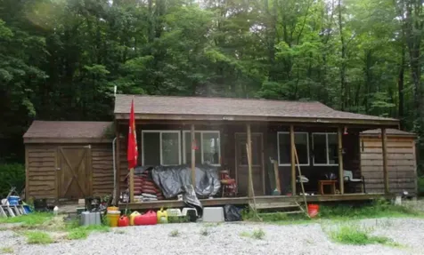 1222 Halfmoon Pond Road Washington NH 03280