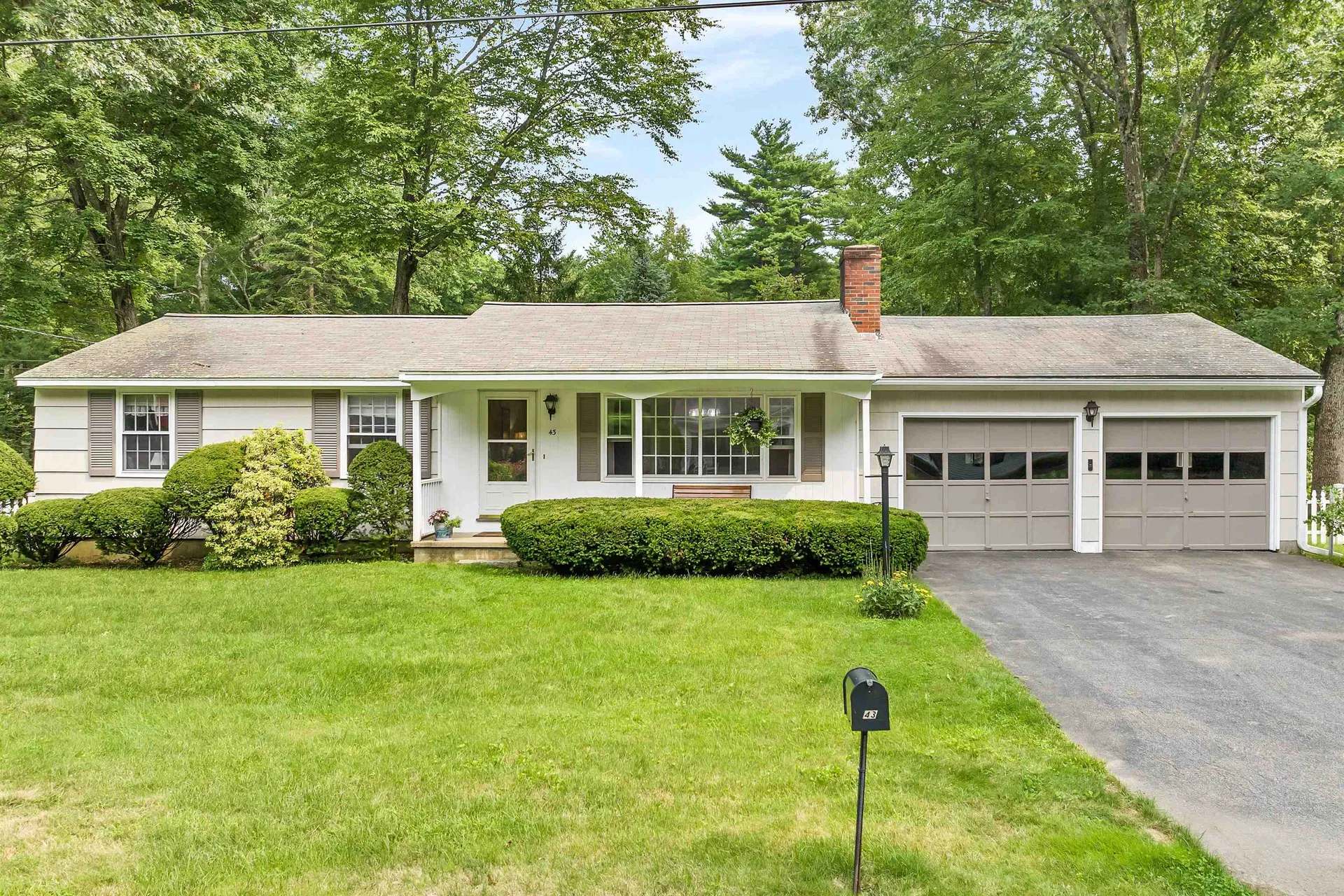 43 Milbern Avenue Hampton NH 03842
