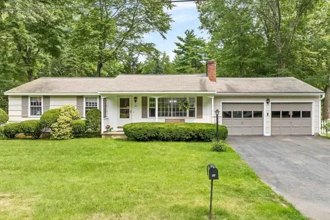 43 Milbern Avenue Hampton NH 03842