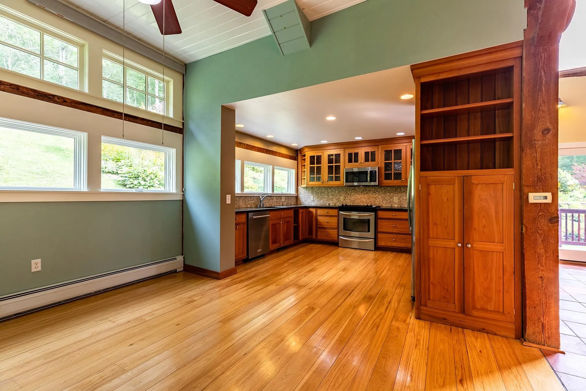 40 Dodge Road Chelsea VT 05038