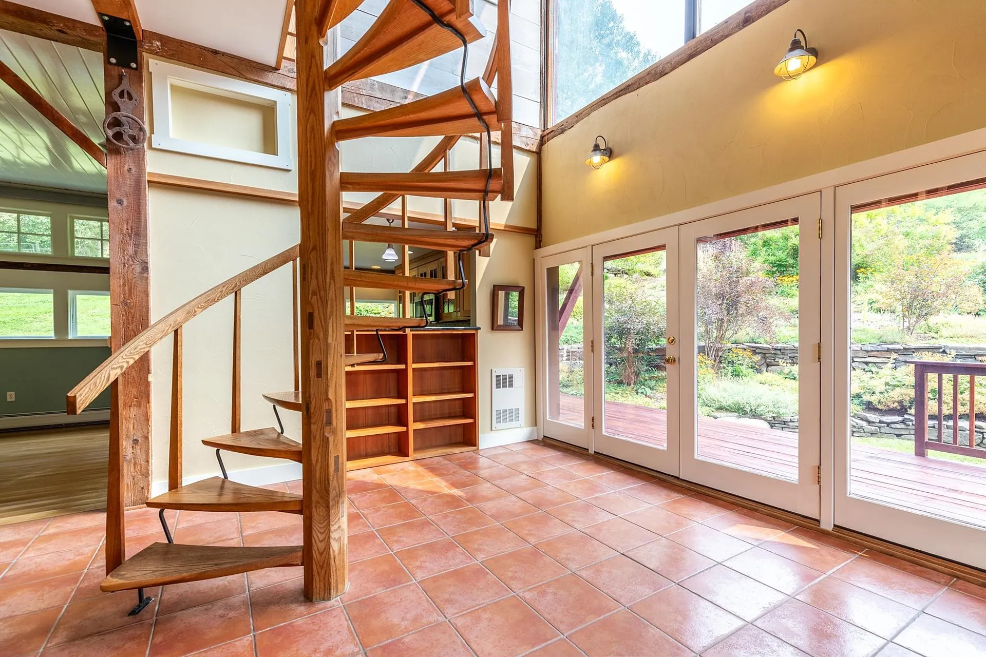 40 Dodge Road Chelsea VT 05038