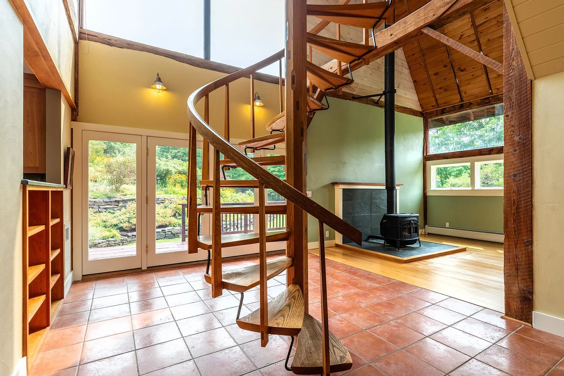 40 Dodge Road Chelsea VT 05038