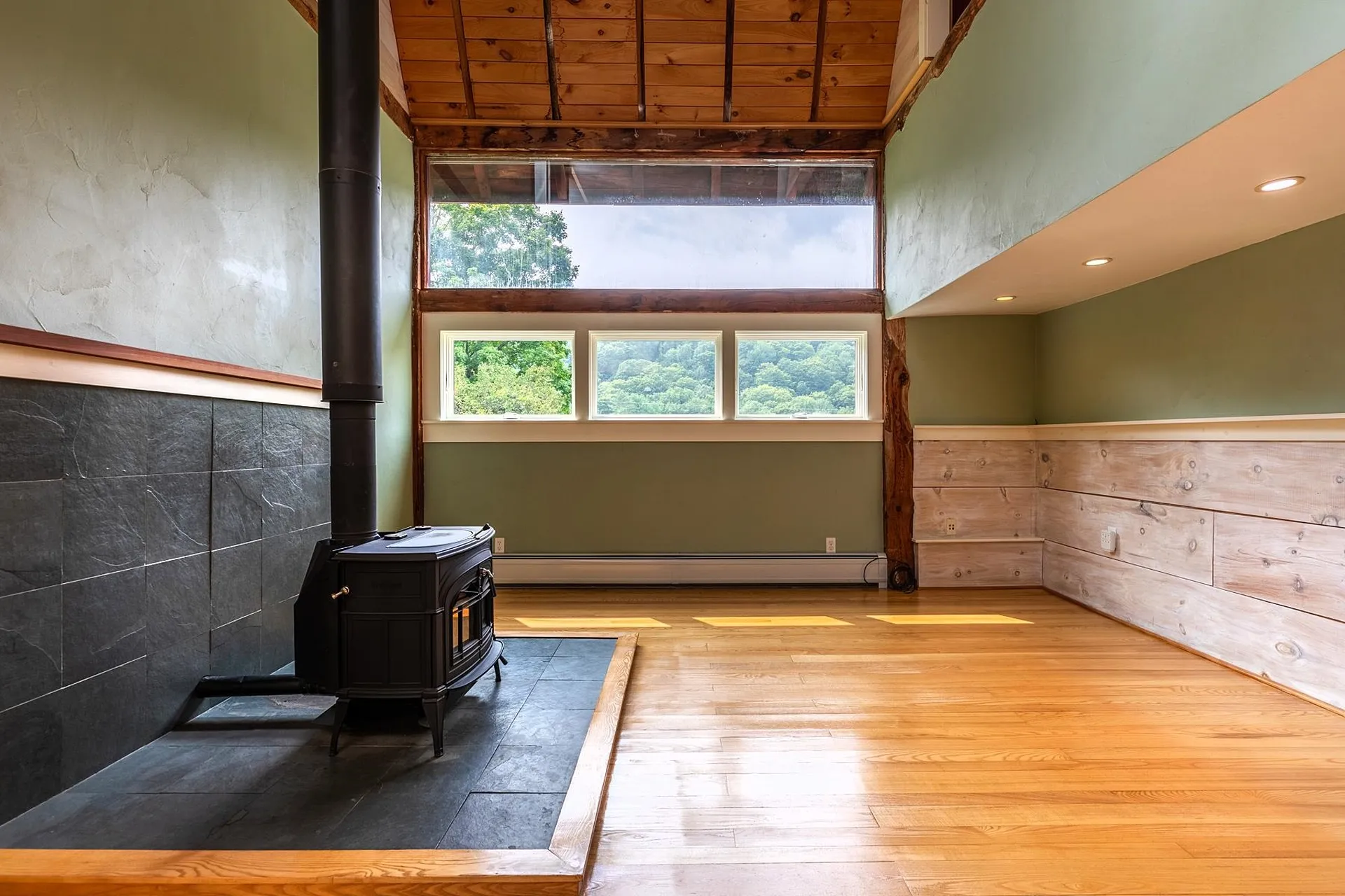 40 Dodge Road Chelsea VT 05038