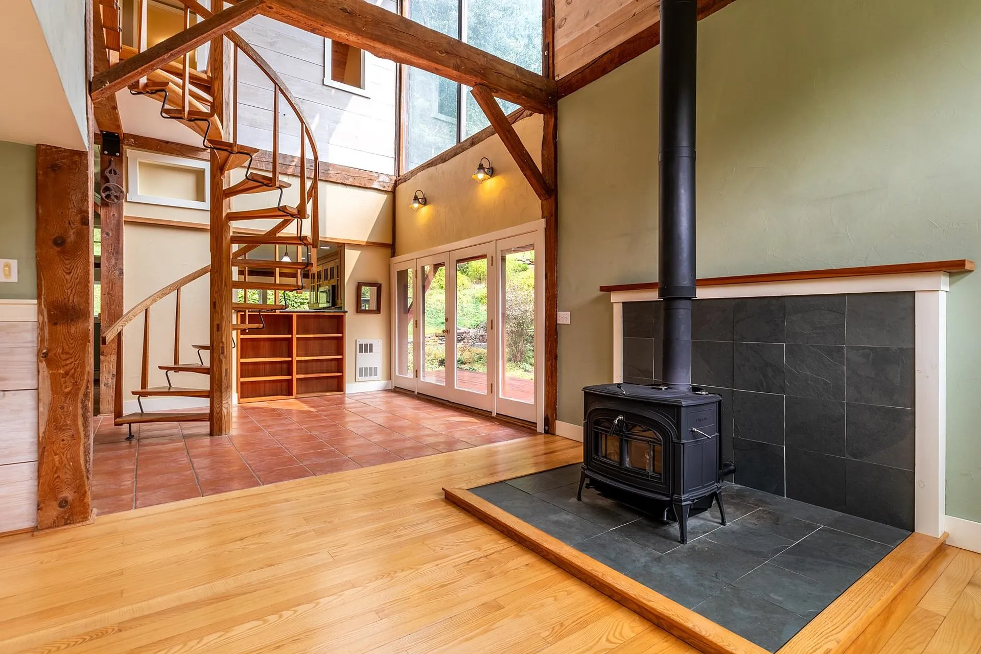 40 Dodge Road Chelsea VT 05038