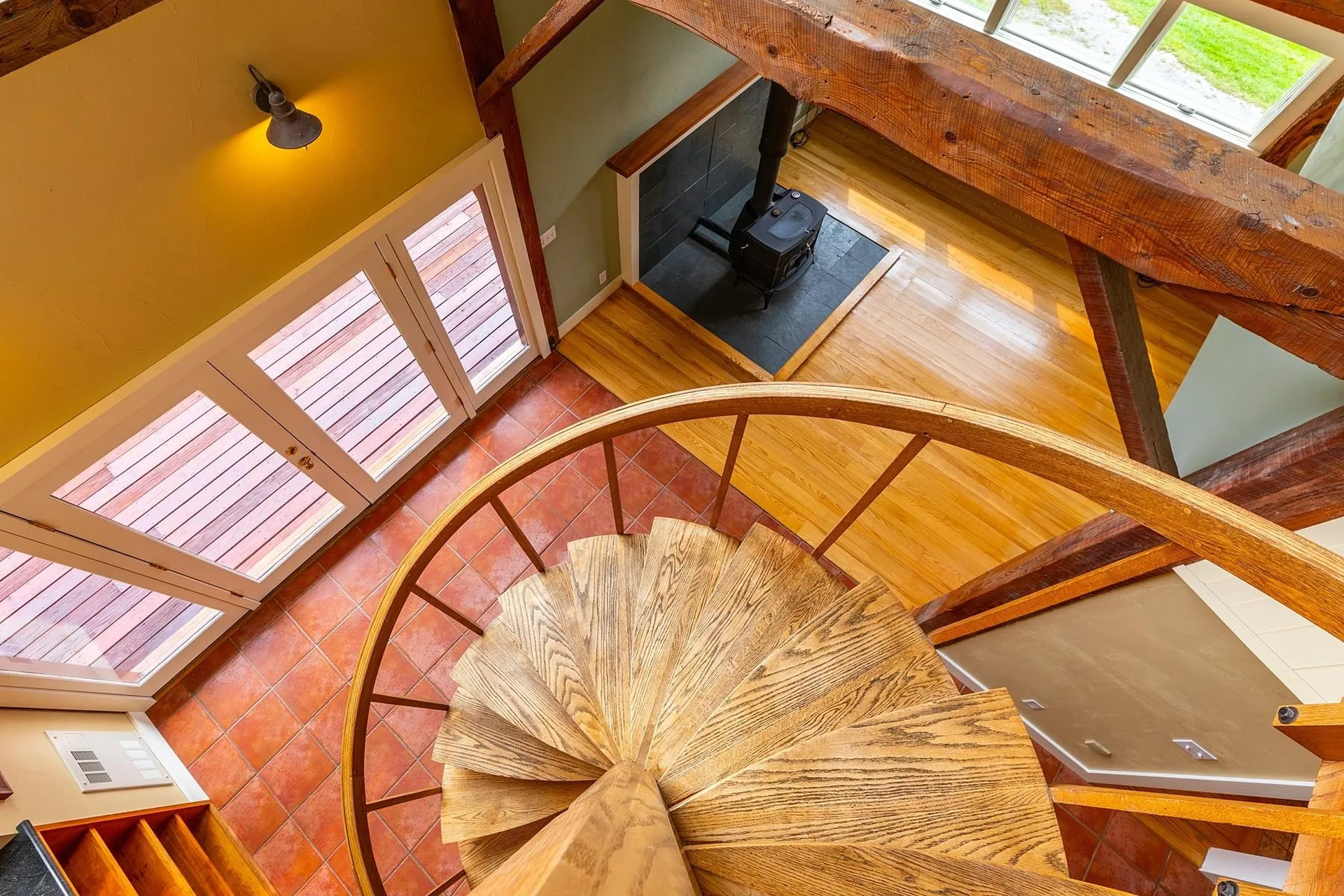 40 Dodge Road Chelsea VT 05038