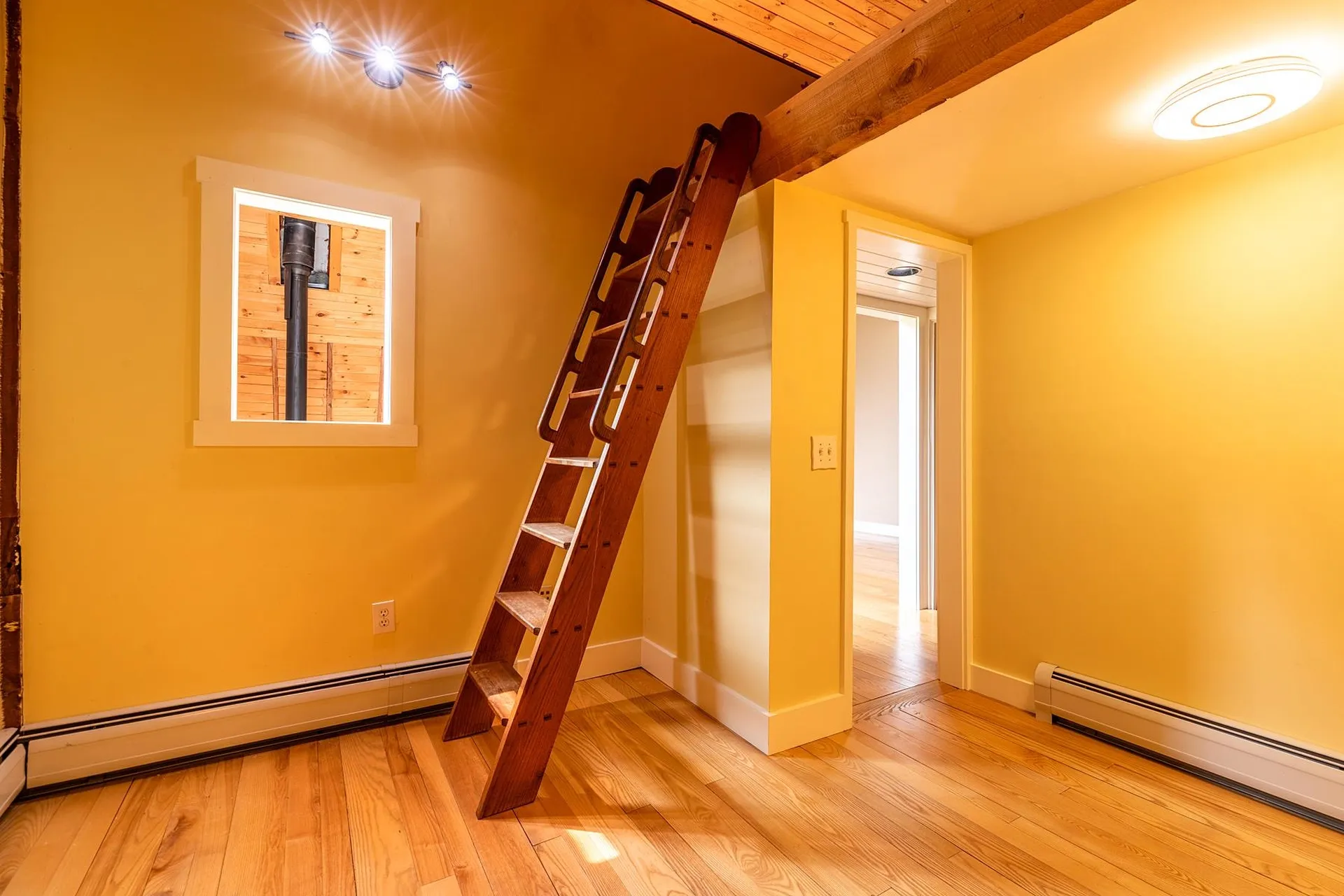 40 Dodge Road Chelsea VT 05038