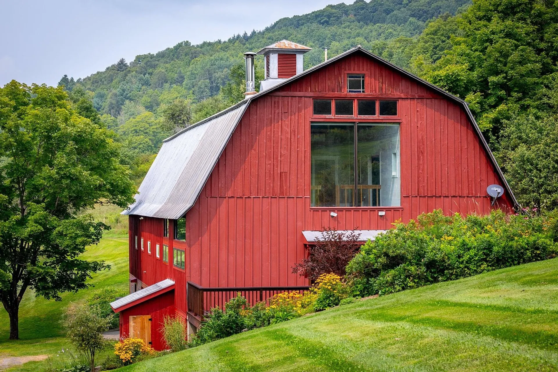 40 Dodge Road Chelsea VT 05038