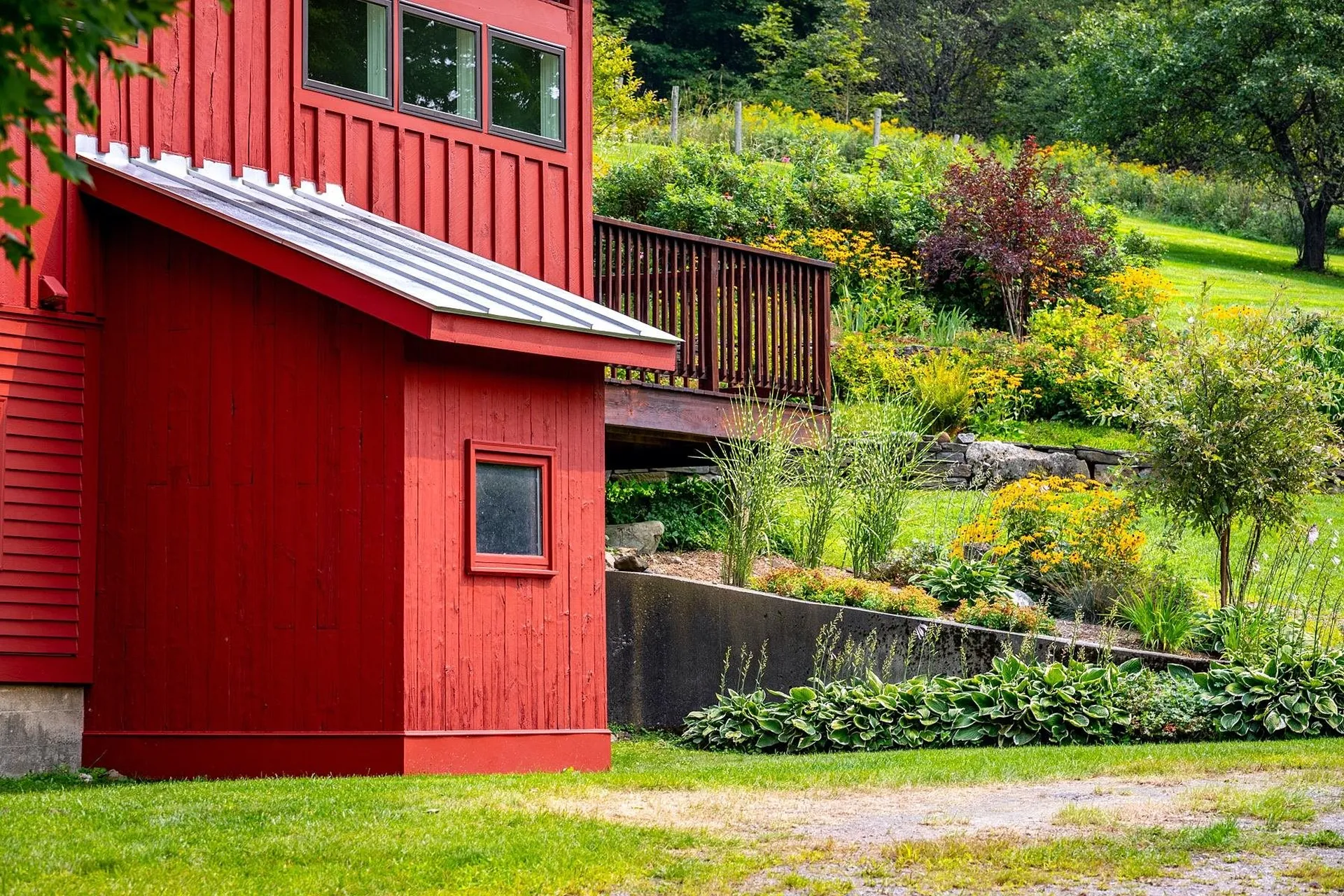 40 Dodge Road Chelsea VT 05038