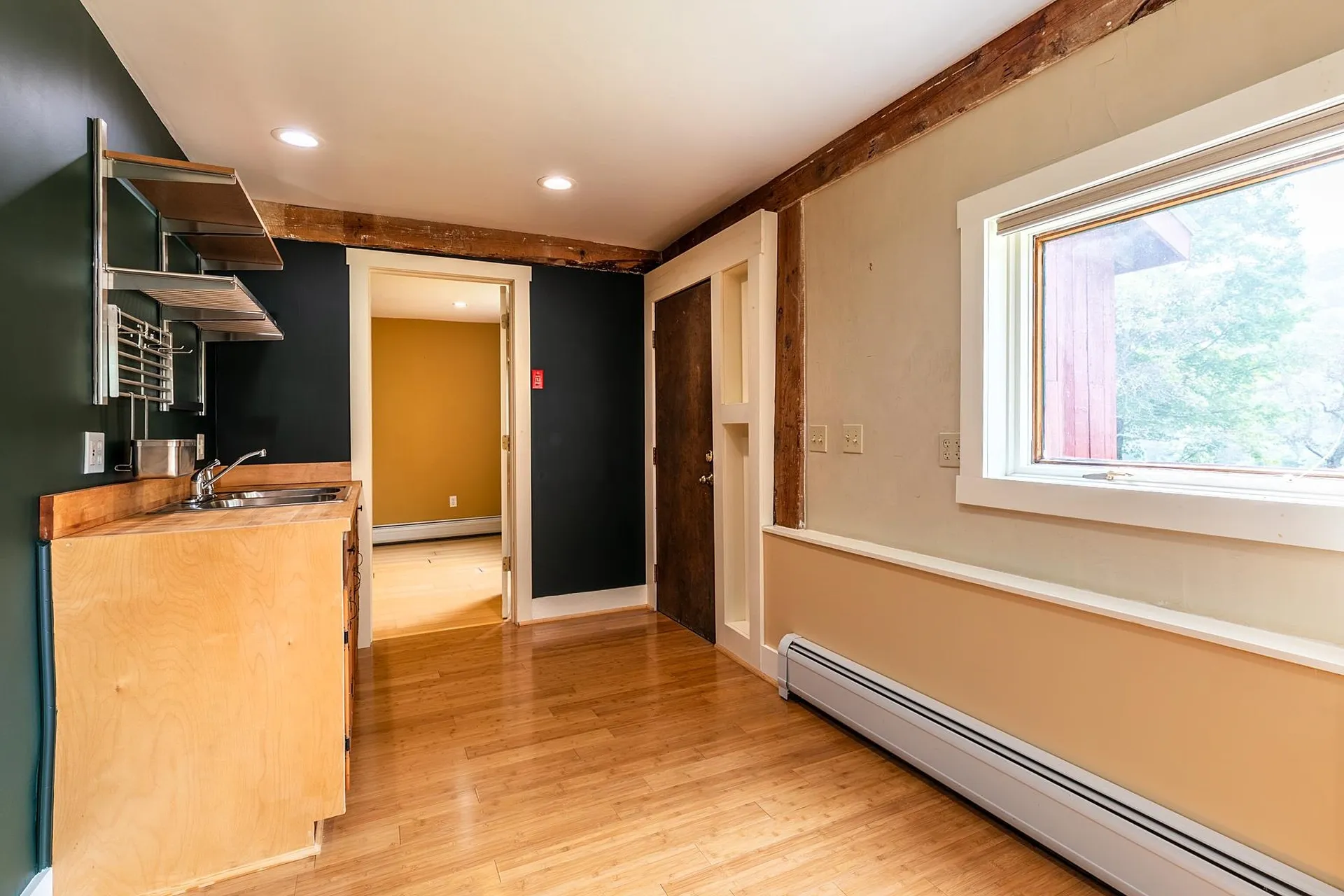 40 Dodge Road Chelsea VT 05038