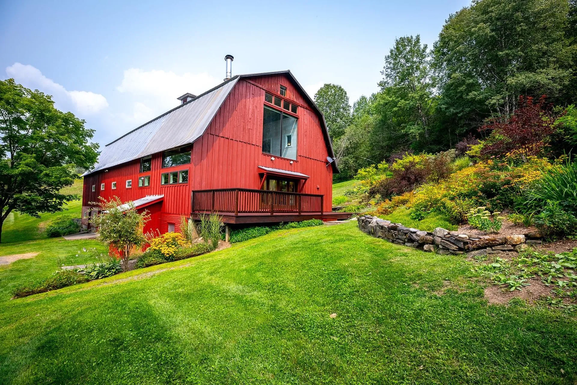 40 Dodge Road Chelsea VT 05038