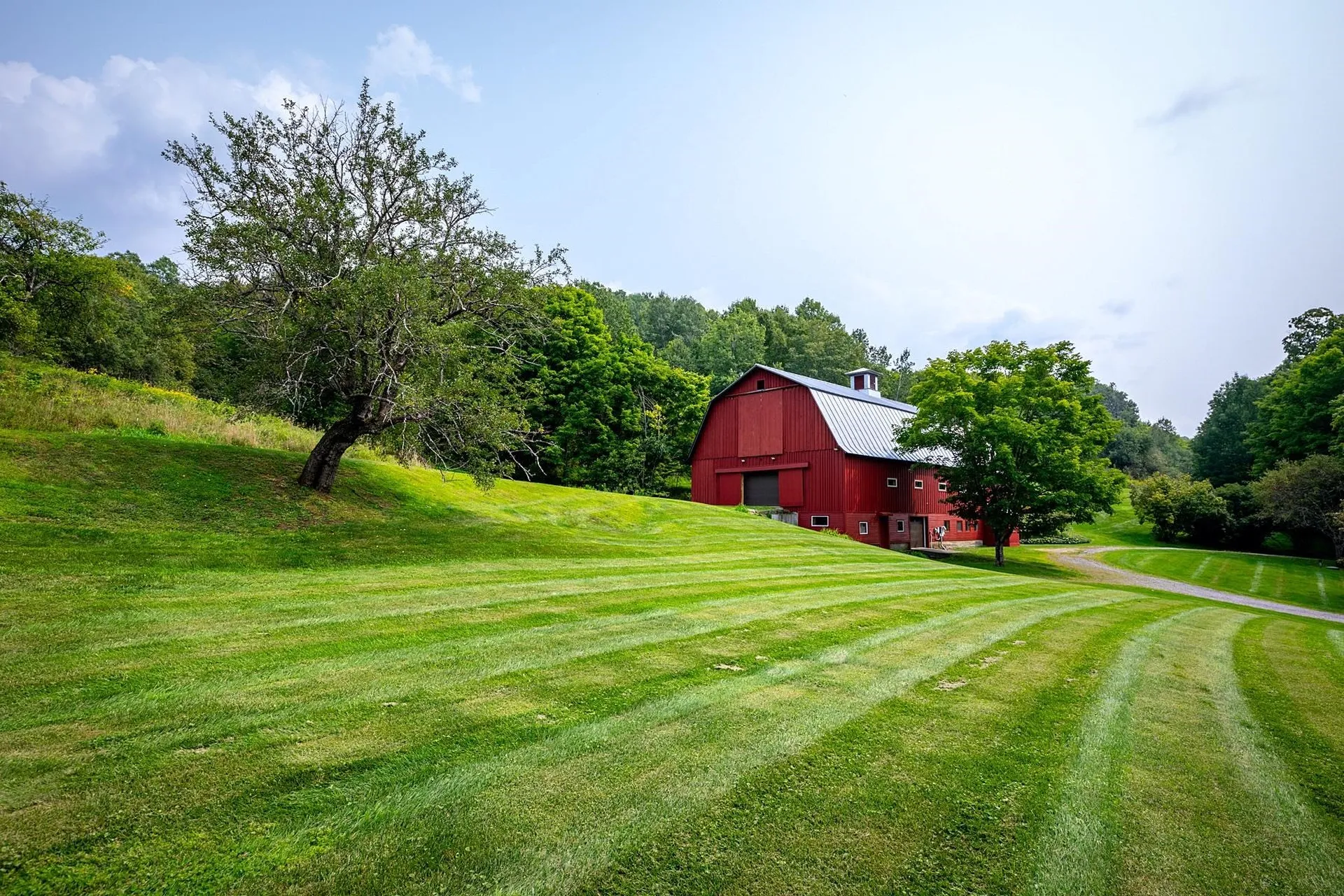 40 Dodge Road Chelsea VT 05038