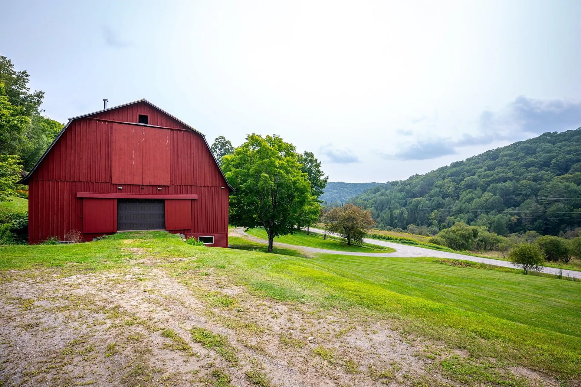 40 Dodge Road Chelsea VT 05038