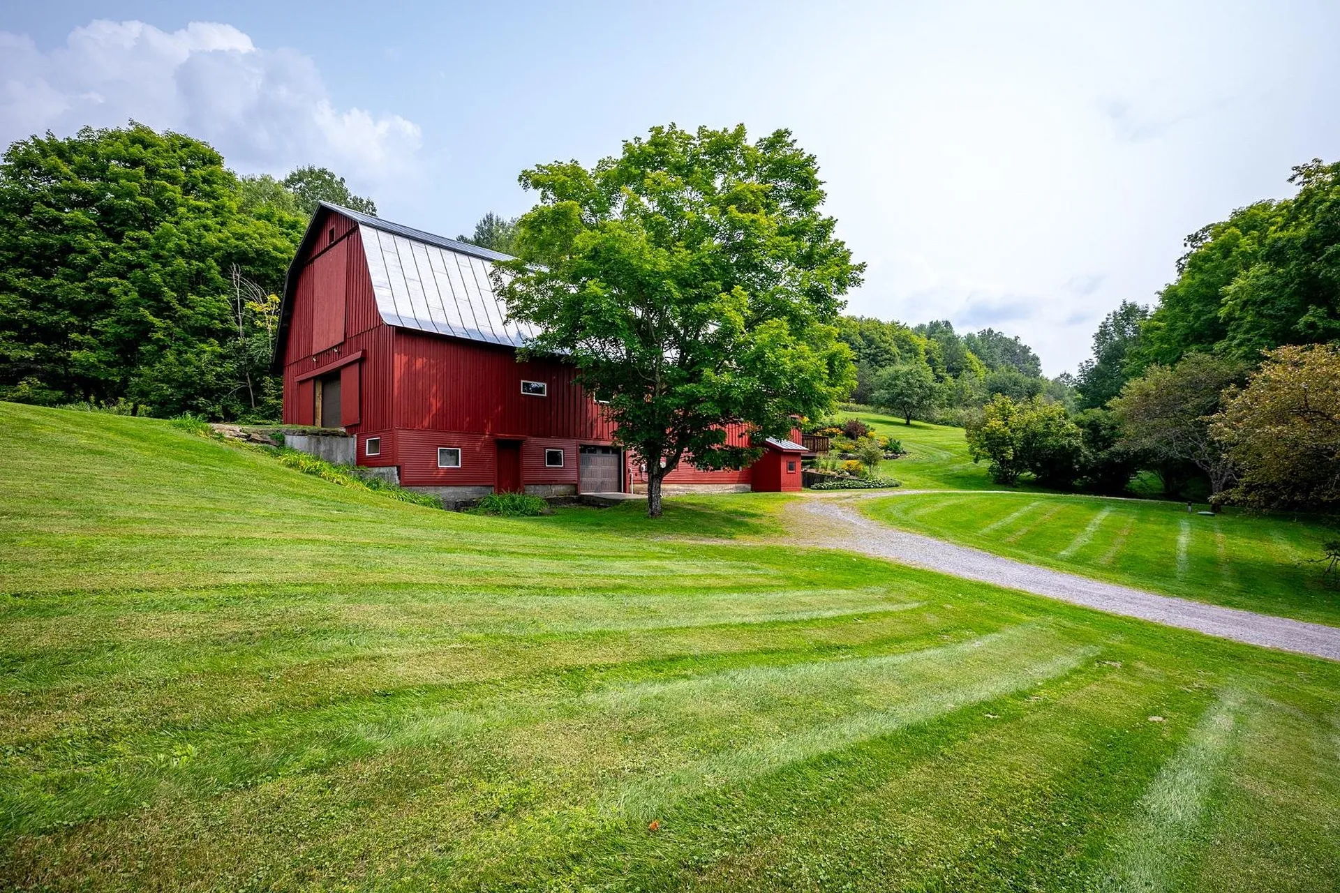 40 Dodge Road Chelsea VT 05038