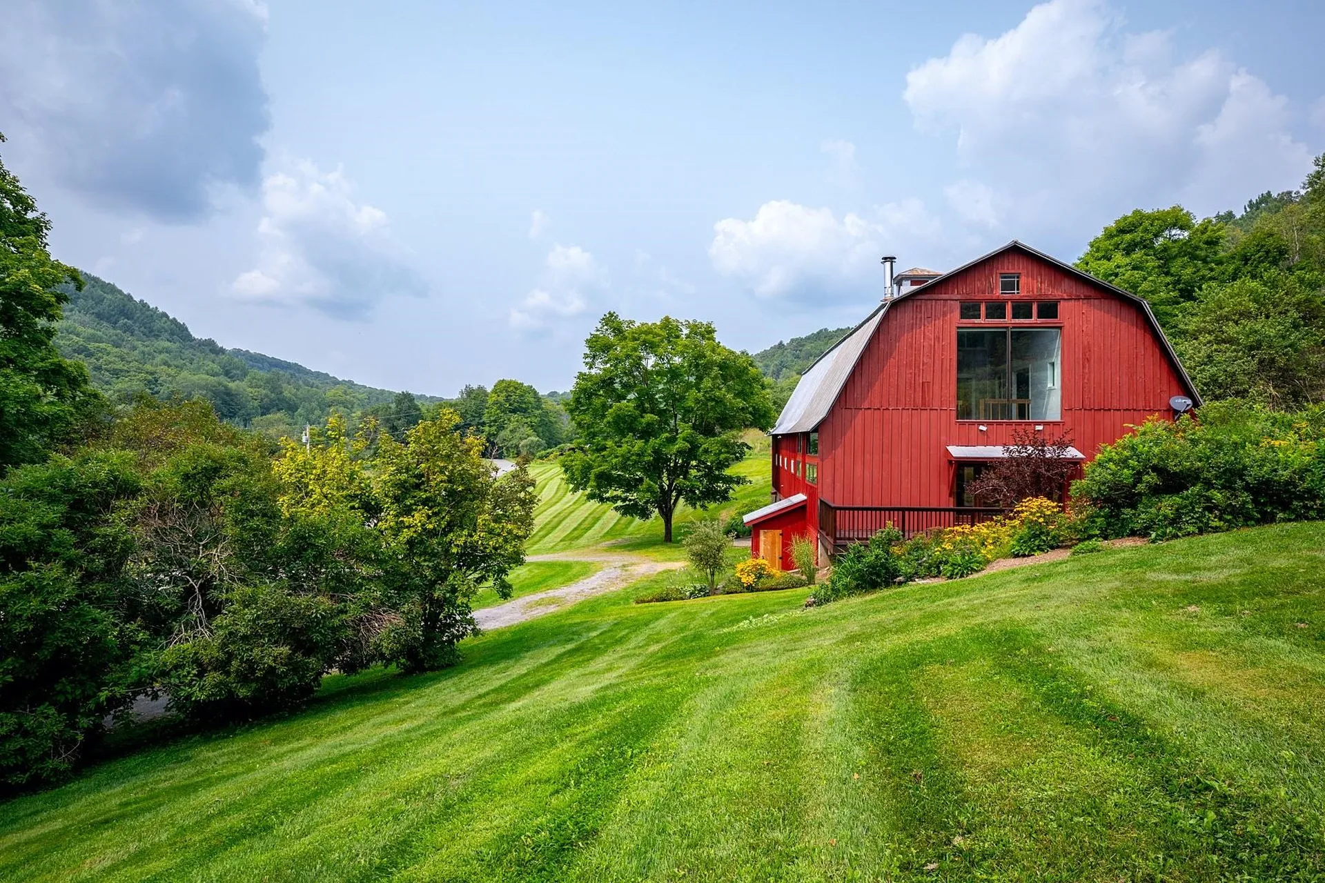 40 Dodge Road Chelsea VT 05038