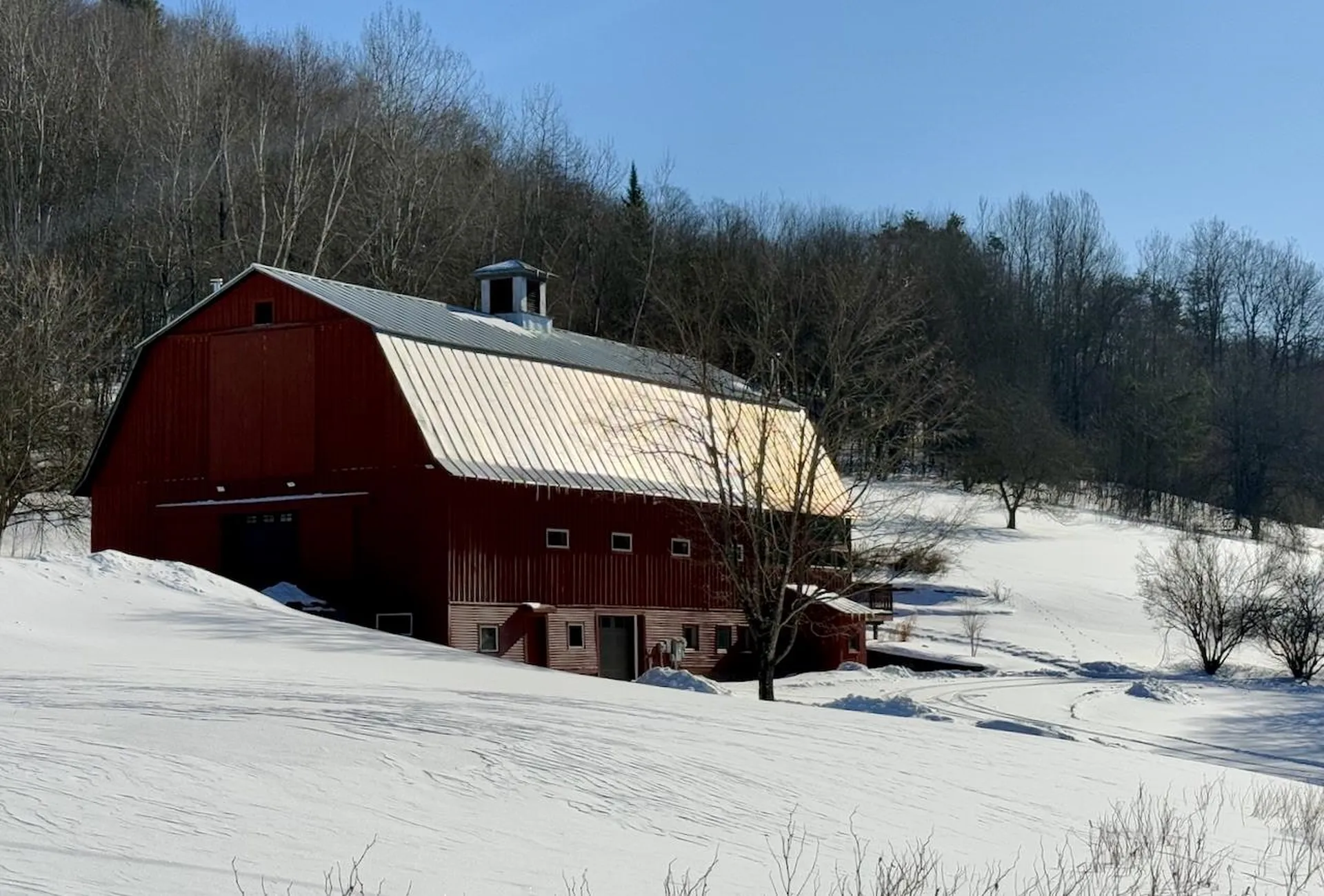 40 Dodge Road Chelsea VT 05038