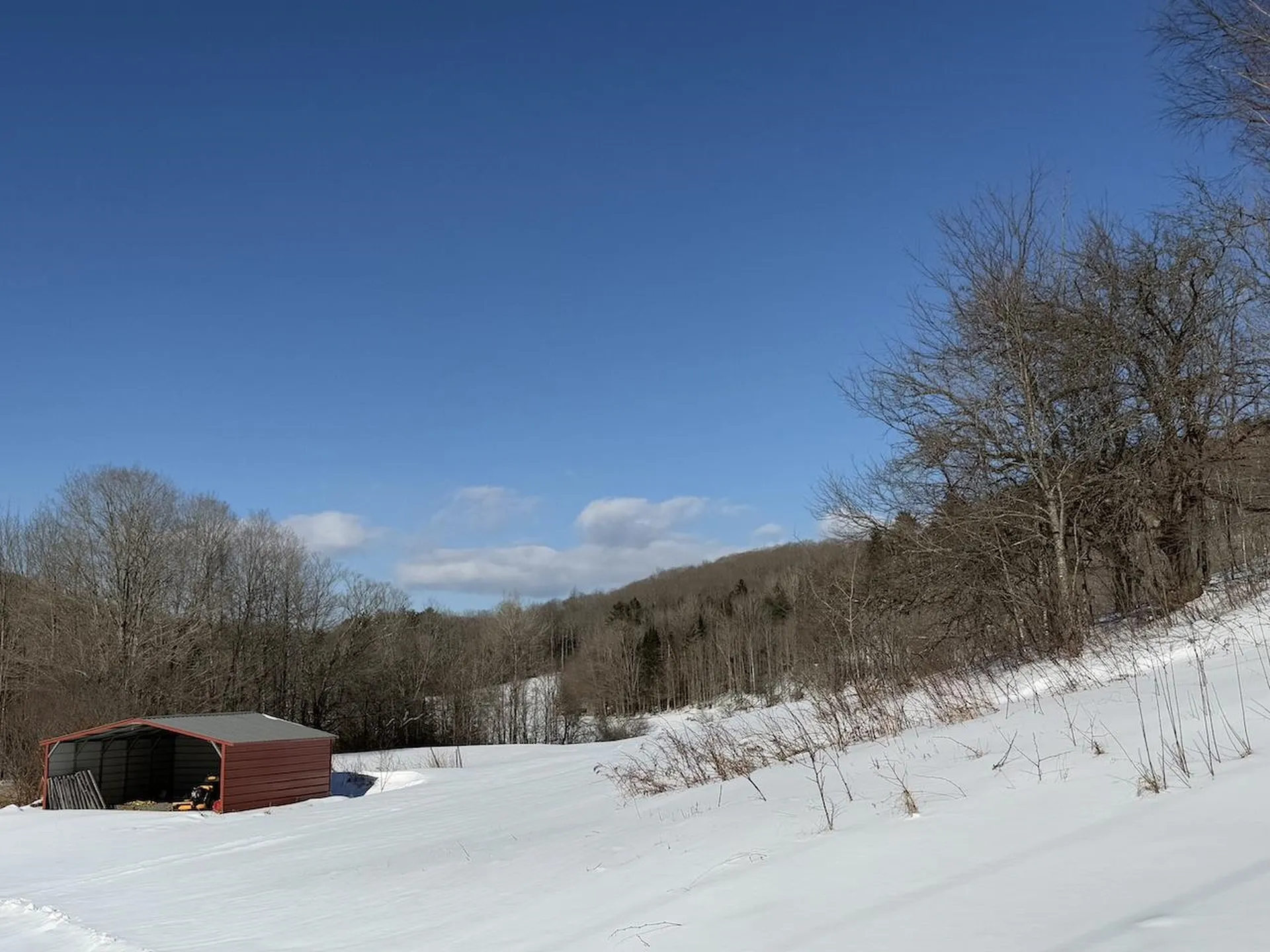 40 Dodge Road Chelsea VT 05038